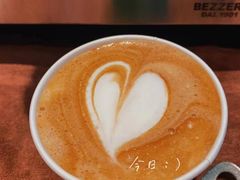 -BOLLO意大利餐厅(龙山万物工场店)