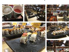 -比亚森自助烤肉料理(裕华店)