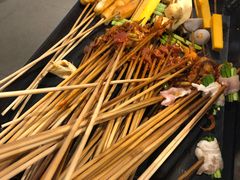 -钢管厂五区小郡肝串串香(南山店)