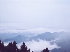 -南岳衡山风景名胜区-南岳大庙