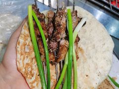 -小寒羊烧烤(凯瑞时代大厦店)