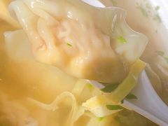 -海平馄饨(逍遥二路店)