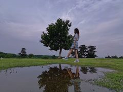 -钟山体育运动公园