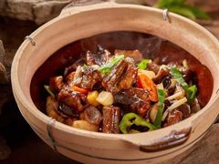 -新兴·金羊座·粤菜点心(乐峰店)