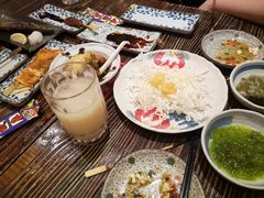 -平成屋·午肴夜酒(四川北路店)