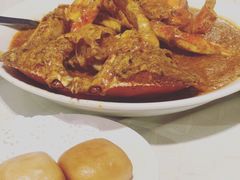 -无招牌海鲜餐厅(怡丰城店)