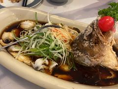 -鹿港小镇(金虹桥国际中心店)