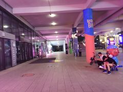 -乌鲁木齐奥林匹克体育中心