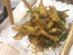 -桥东喜碧海鲜街(水东街店)