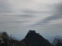 -武当山风景区