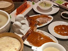 -金鸭季·北京烤鸭(深业上城店)