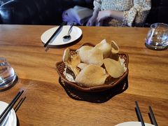 -暹罗酒肆泰餐厅酒吧