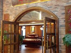 门面-草原牧羊火锅·龙虾·烤鱼(杨浦店)