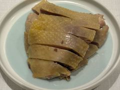 吉士咸鸡-老吉士酒家(天平路店)
