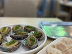 -一蚝一贝海鲜特色餐厅(万象城店)