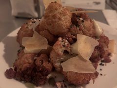 -Ocean's Table 欧舍