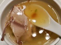 太子参乌鸡汤-东方红酒楼(知春路店)