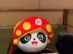-海底捞火锅(西单店)