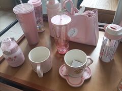 -星巴克(来福士办公楼店)