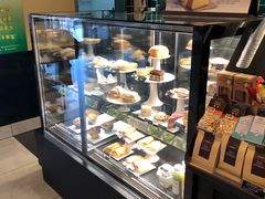 -星巴克臻选(威海威高广场店)