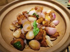 -青年公社烤鸭(蜀山万象汇店)