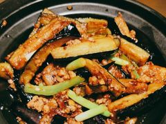 傣家烤茄子-滇越乘象云南餐厅(豆各庄店)