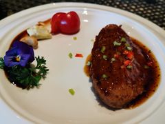 -致明德素食餐厅(土屋路店)