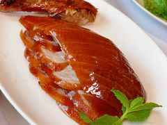 -月福京味斋·烤鸭店·北京菜(鼓楼总店)