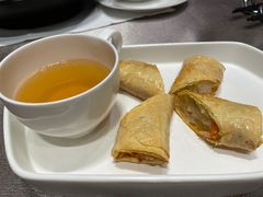 -广州文华东方酒店·江-由辉师傅主理