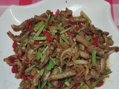 -好帮厨·下饭浏阳菜·坚持现炒(月湖店)