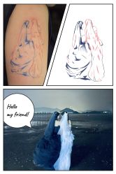 -極致刺青TATTOO STUDIO 私人订制