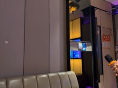 -星聚会KTV(西湖银泰店)