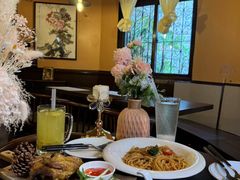 -猫岛主趣味餐厅(鼓浪屿店)