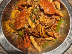 -沙掌门肉蟹煲(沙溪店)