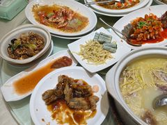 -金时代顺风大酒店(临港百联店)