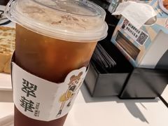-翠华餐厅(维璟印象城店)