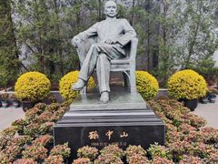 -上海孙中山故居纪念馆