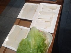 -傣妹火锅(南京东路一店)