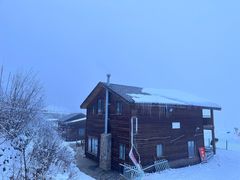 -太子岭滑雪场