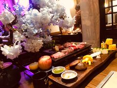 -樱宿日式和牛烧肉(五道口店)