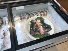 -福今喜粤餐厅