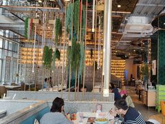 -红樱桃·欢乐餐厅(太原里店)