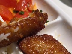 -花椒俏川菜小馆(南海万达店)