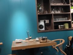 大堂-盛宏鑫·四川鲜鱼馆(一元路店)