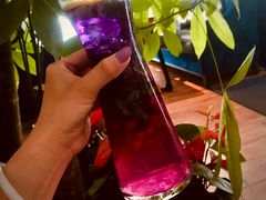 -花舍·新派粤菜·西餐·下午茶(亚运村·鸟巢店)