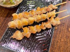 -鸟屋·烧鸟居酒屋(新世纪广场店)