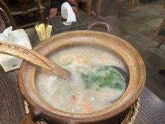 -大洋家·精品潮汕菜·生腌砂锅粥(天河东路店)
