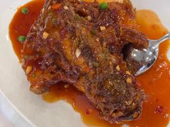 -粤盛海鲜平价店(洛溪食街店)