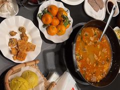 -福茂源横山铁锅羊肉(高新路店)