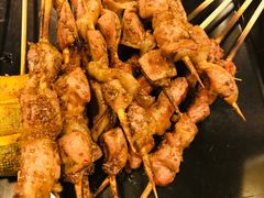 -楼兰印象(朝外店)